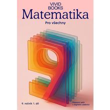 Matematika pro všechny 9. roč./ 1. díl - PS