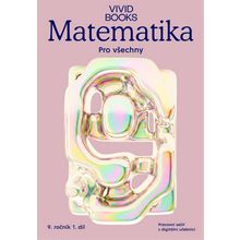 Matematika pro všechny 9. roč./ 2. díl - PS