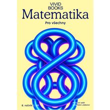Matematika pro všechny 8. roč./ 1. díl - PS