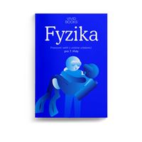 Fyzika - Pracovní sešit pro 7. třídu