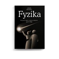 Fyzika - Pracovní sešit pro 9. třídu