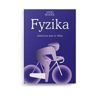 Fyzika - učebnice pro 6. třídu