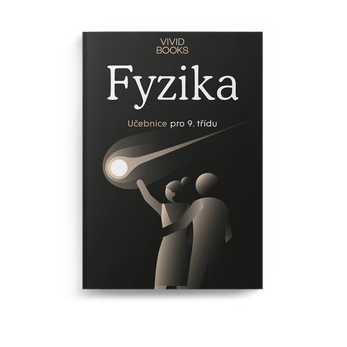 Fyzika - učebnice pro 9. třídu