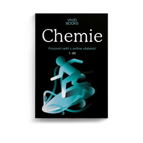 Chemie - Pracovní sešit 1. díl