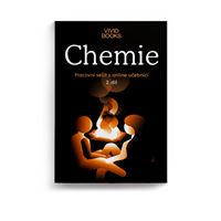 Chemie - Pracovní sešit 2. díl