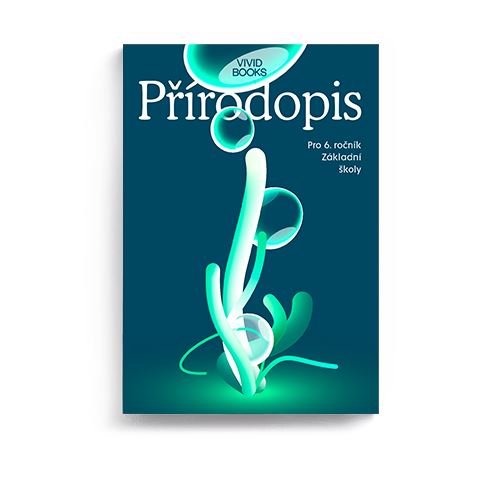 Přírodopis 6. ročník - Pracovní sešit