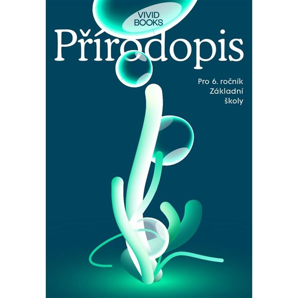 Přírodopis 6. ročník - Pracovní sešit