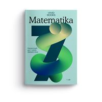 Matematika - Pracovní sešit pro 7. třídu - 1. díl
