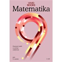 Matematika krok za krokem 9. roč./ 2. díl - PS
