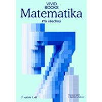 Matematika pro všechny 7. roč./ 1. díl - PS