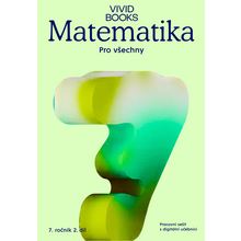 Matematika pro všechny 7. roč./ 2. díl - PS