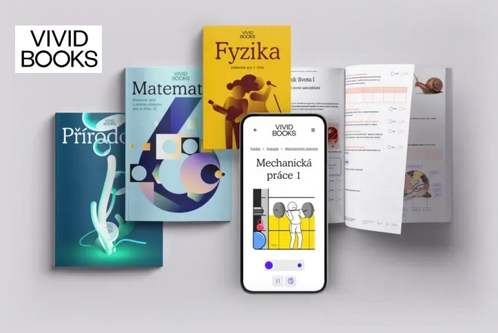 Vividbooks s. r. o.