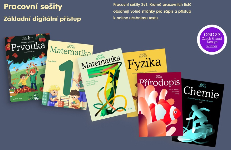 AKCE online aplikace ZDARMA