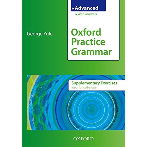Oxford practice grammar advanced george yule pdf - bpopussy