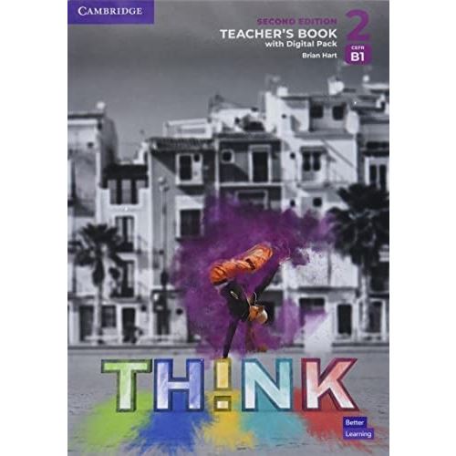 Think 2 - Teacher