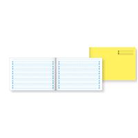 Sešit A5 pro 1. ročník