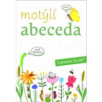 Motýlí abeceda
