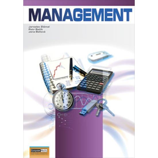 Management - cvičebnice - řešení