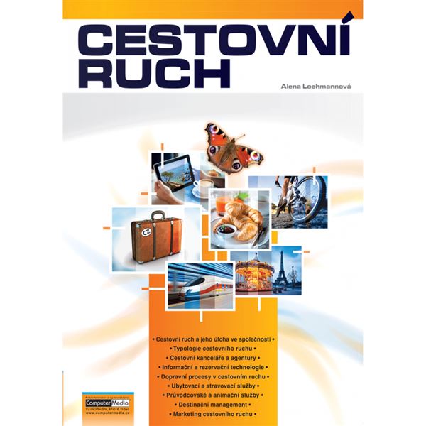 Cestovní ruch