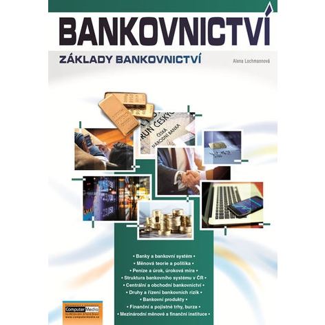 Bankovnictví (Základy bankovnictví)