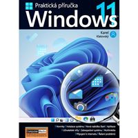 Windows 11 Praktická příručka