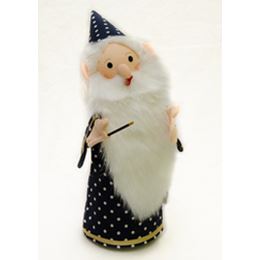 Maňásek Kouzelník