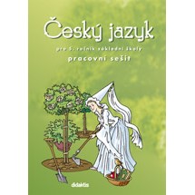 Český jazyk 5 - Pracovní sešit