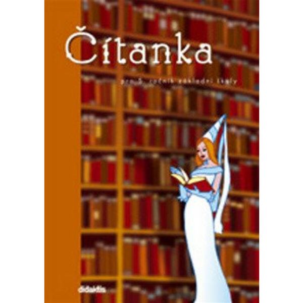 Čítanka 5