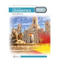 Praktická gramatika španělštiny B2/B2+