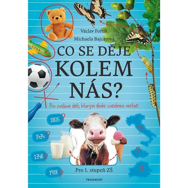 Co se děje kolem nás? 