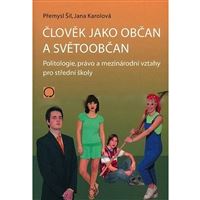 Člověk jako občan a světoobčan