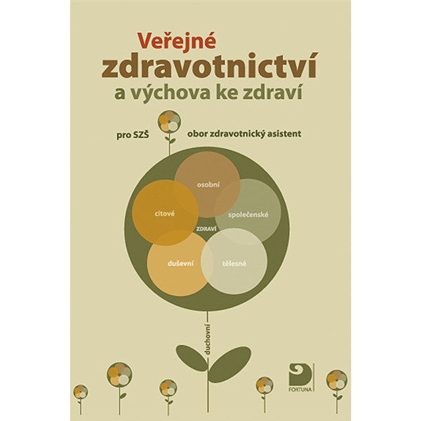 Veřejné zdravotnictví a výchova ke zdraví - zdravotnický asistent
