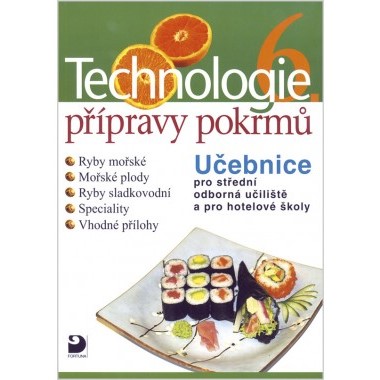 Technologie přípravy pokrmů 6