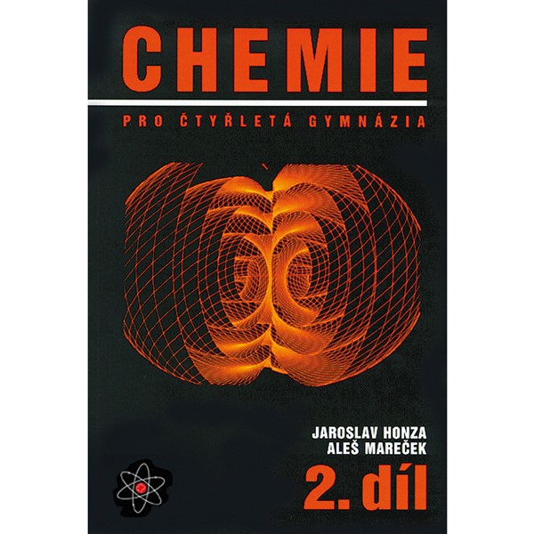 Chemie pro čtyřletá gymnázia 2. díl