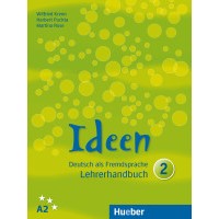 Ideen 2 - Lehrerhandbuch