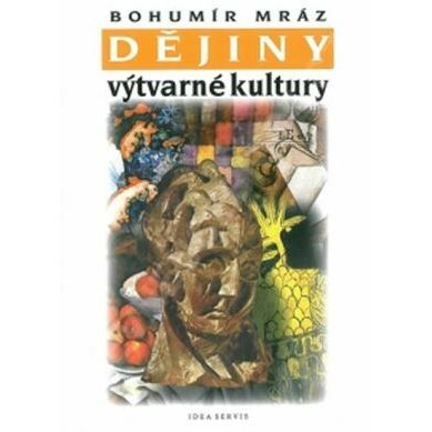 Dějiny výtvarné kultury 3 (4.vydání)