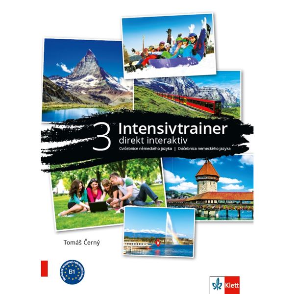Direkt interaktiv 3 (B1) – Intensivtrainer