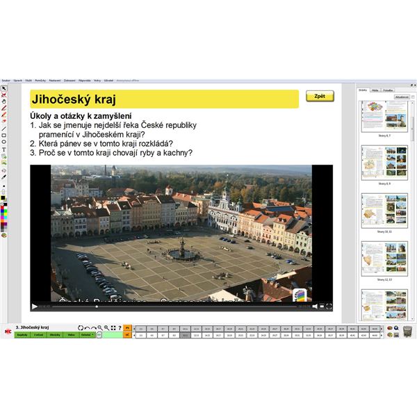 MIUč+ Vlastivěda 5 - ČR jako součást Evropy -  školní multilicence, 5 let