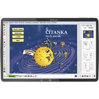 MIUč+ Čítanka 5 (i pro žáky s SVP) - žákovská licence, 1 rok