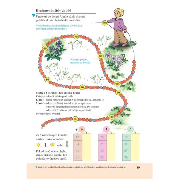 Matematika 2/2 (Duhová řada) - učebnice
