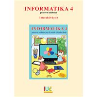 Roční IUČ Informatika 4 (Pracovní UČ)