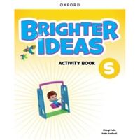 Brighter Ideas Starter - Activity Book