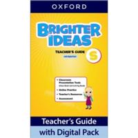 Brighter Ideas Starter - Teacher’s Guide with Digital Pack