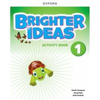 Brighter Ideas 1 - Activity Book