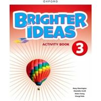 Brighter Ideas 3 - Activity Book