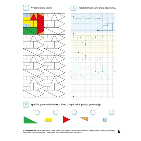 Matematika a její aplikace 2 – 2. díl