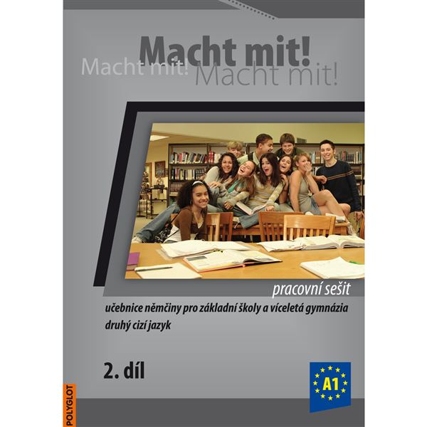 Macht mit! 2 - PS