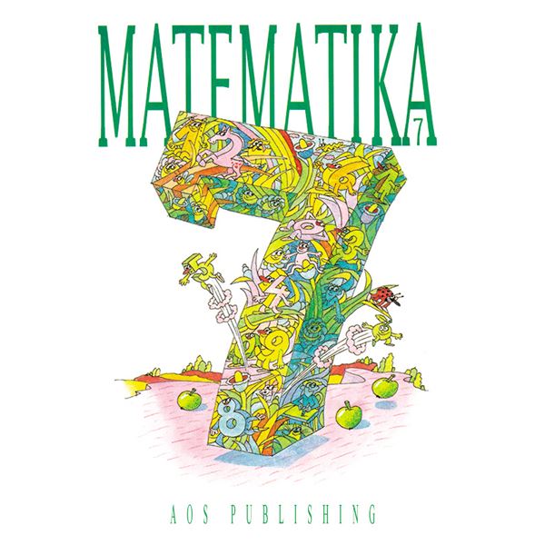 Matematika 7 | ANSA