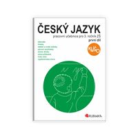 Český jazyk 3 první díl - klíč