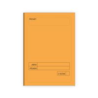 Sešit 1polo-1plná strana 5 - ORANŽOVÝ